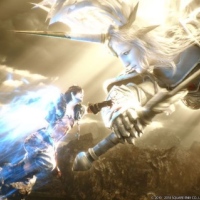 Final Fantasy XIV is free on PlayStation Store.